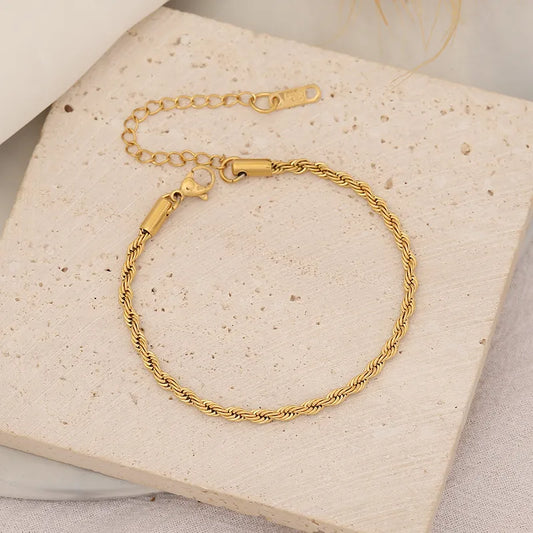 SIMPLE BRACELET