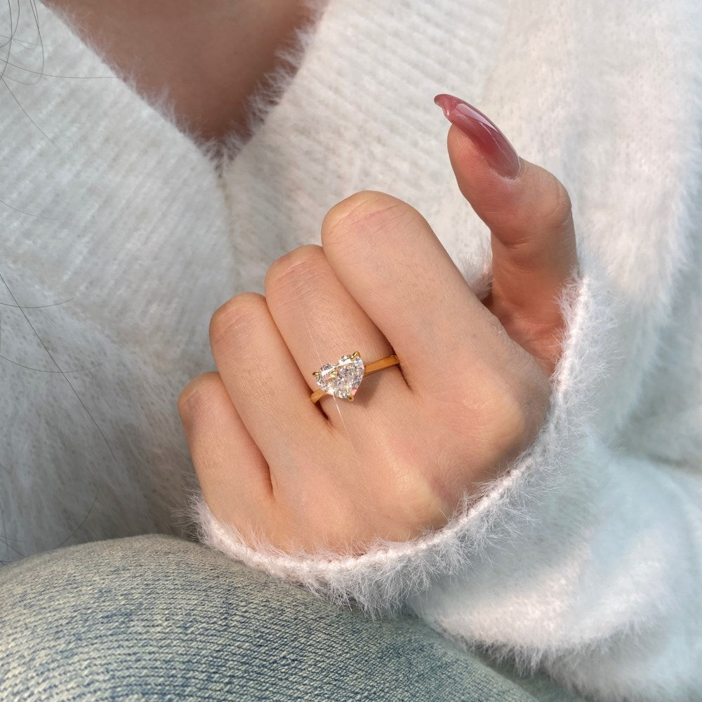 THE ELLA RING