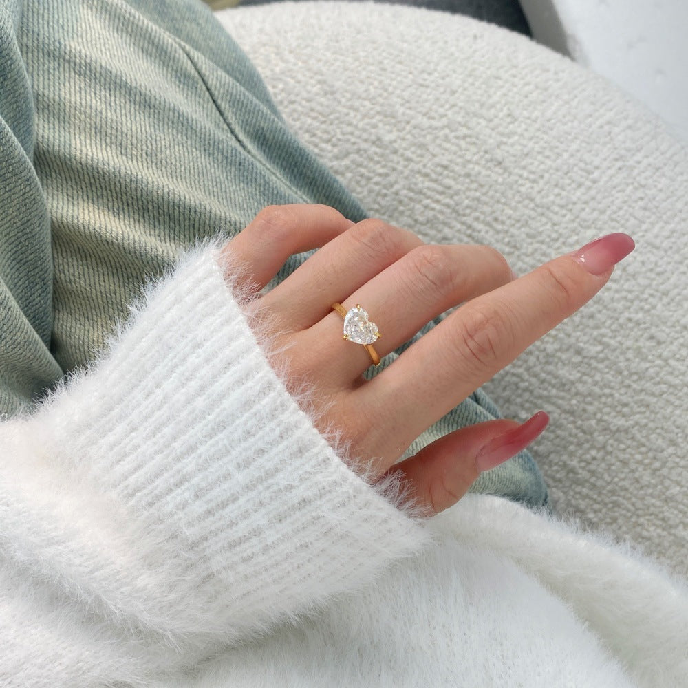 THE ELLA RING